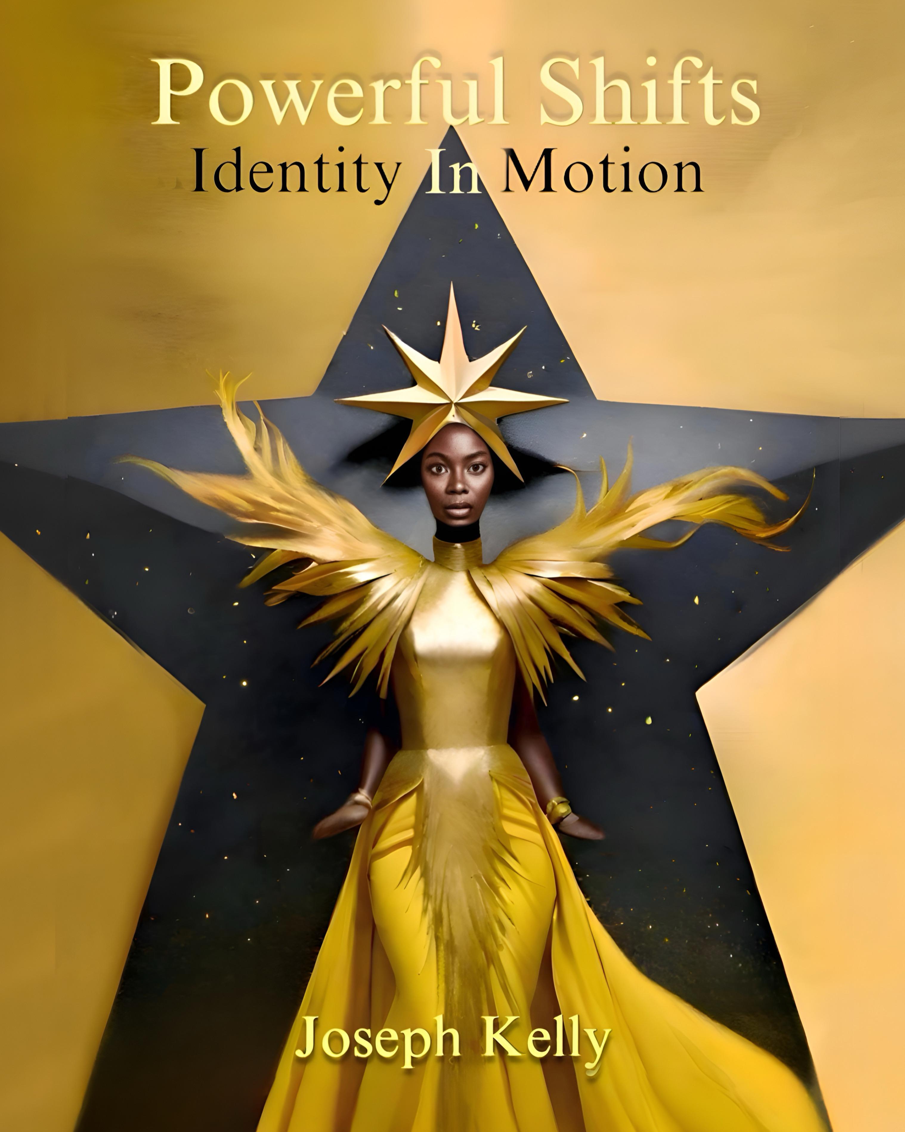 Powerful Shifts: Identity In Motion eBook